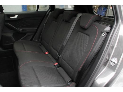 Ford Focus 1.0EB HYBRID 155PK ST-LINE X AUTOMAAT AUTOMAAT | NL-AUTO! | 1 EIGENAAR! | PANODAK | ADAPTIVE CRUI... ActivLease financial lease