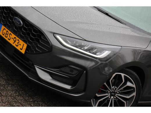 Ford Focus 1.0EB HYBRID 155PK ST-LINE X AUTOMAAT AUTOMAAT | NL-AUTO! | 1 EIGENAAR! | PANODAK | ADAPTIVE CRUI... ActivLease financial lease