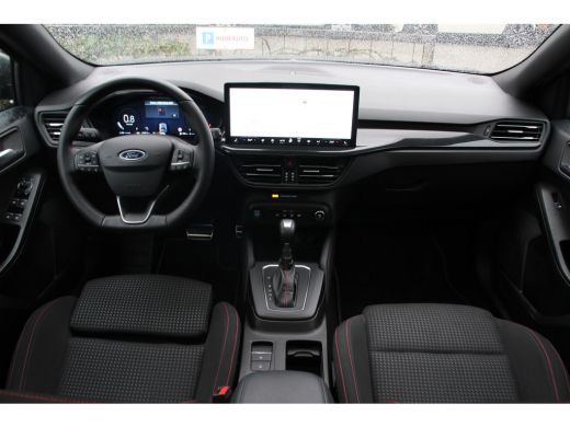 Ford Focus 1.0EB HYBRID 155PK ST-LINE X AUTOMAAT AUTOMAAT | NL-AUTO! | 1 EIGENAAR! | PANODAK | ADAPTIVE CRUI... ActivLease financial lease