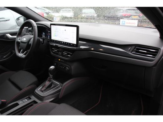 Ford Focus 1.0EB HYBRID 155PK ST-LINE X AUTOMAAT AUTOMAAT | NL-AUTO! | 1 EIGENAAR! | PANODAK | ADAPTIVE CRUI... ActivLease financial lease