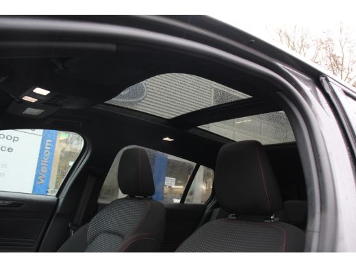 Ford Focus 1.0EB HYBRID 155PK ST-LINE X AUTOMAAT AUTOMAAT | NL-AUTO! | 1 EIGENAAR! | PANODAK | ADAPTIVE CRUI... ActivLease financial lease