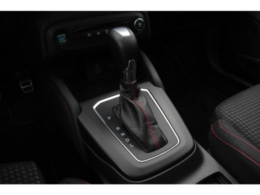 Ford Focus 1.0EB HYBRID 155PK ST-LINE X AUTOMAAT AUTOMAAT | NL-AUTO! | 1 EIGENAAR! | PANODAK | ADAPTIVE CRUI... ActivLease financial lease