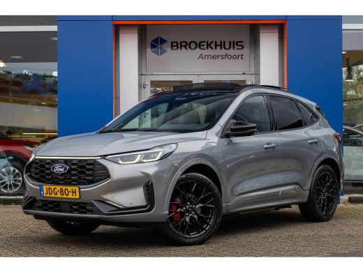 Ford Kuga 2.5 PHEV ST-Line X | DEMO-DEAL!! | Alle opties!! | Trekhaak | Pano-dak | Matrix Led | Black-pack ...