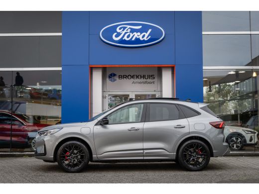 Ford Kuga 2.5 PHEV ST-Line X | DEMO-DEAL!! | Alle opties!! | Trekhaak | Pano-dak | Matrix Led | Black-pack ... ActivLease financial lease