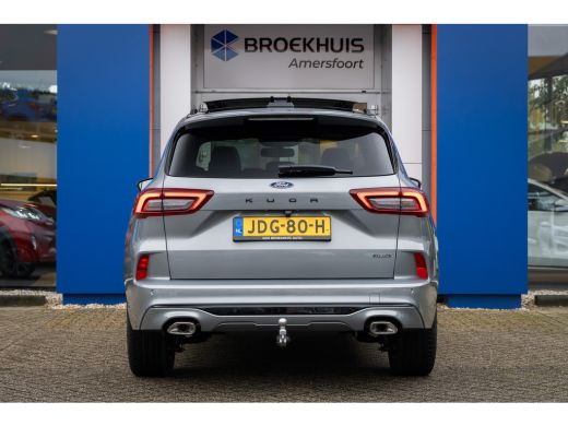 Ford Kuga 2.5 PHEV ST-Line X | DEMO-DEAL!! | Alle opties!! | Trekhaak | Pano-dak | Matrix Led | Black-pack ... ActivLease financial lease