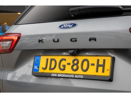 Ford Kuga 2.5 PHEV ST-Line X | DEMO-DEAL!! | Alle opties!! | Trekhaak | Pano-dak | Matrix Led | Black-pack ... ActivLease financial lease