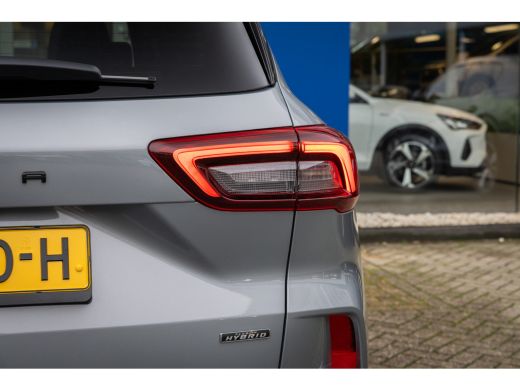 Ford Kuga 2.5 PHEV ST-Line X | DEMO-DEAL!! | Alle opties!! | Trekhaak | Pano-dak | Matrix Led | Black-pack ... ActivLease financial lease