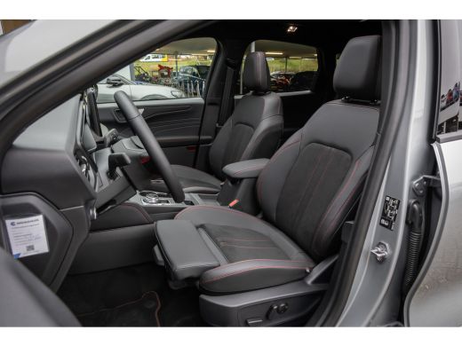 Ford Kuga 2.5 PHEV ST-Line X | DEMO-DEAL!! | Alle opties!! | Trekhaak | Pano-dak | Matrix Led | Black-pack ... ActivLease financial lease