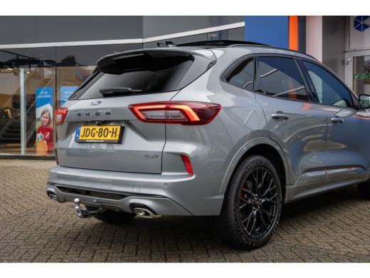 Ford Kuga 2.5 PHEV ST-Line X | DEMO-DEAL!! | Alle opties!! | Trekhaak | Pano-dak | Matrix Led | Black-pack ... ActivLease financial lease