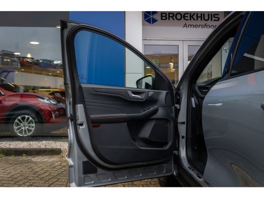 Ford Kuga 2.5 PHEV ST-Line X | DEMO-DEAL!! | Alle opties!! | Trekhaak | Pano-dak | Matrix Led | Black-pack ... ActivLease financial lease