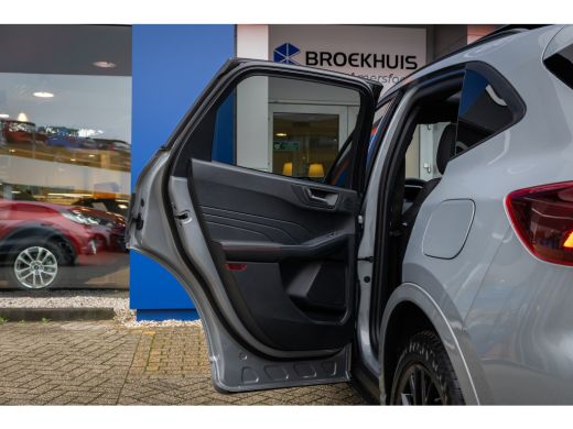 Ford Kuga 2.5 PHEV ST-Line X | DEMO-DEAL!! | Alle opties!! | Trekhaak | Pano-dak | Matrix Led | Black-pack ... ActivLease financial lease