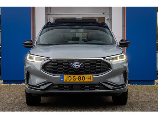 Ford Kuga 2.5 PHEV ST-Line X | DEMO-DEAL!! | Alle opties!! | Trekhaak | Pano-dak | Matrix Led | Black-pack ... ActivLease financial lease