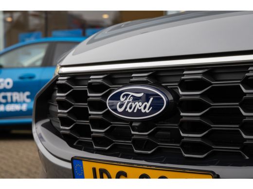 Ford Kuga 2.5 PHEV ST-Line X | DEMO-DEAL!! | Alle opties!! | Trekhaak | Pano-dak | Matrix Led | Black-pack ... ActivLease financial lease