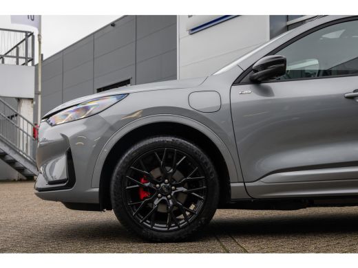 Ford Kuga 2.5 PHEV ST-Line X | DEMO-DEAL!! | Alle opties!! | Trekhaak | Pano-dak | Matrix Led | Black-pack ... ActivLease financial lease