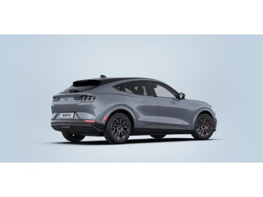 Ford Mustang Mach-E Mach-E Extended Premium RWD 88 kWh | Ford Voorraad, Snel Leverbaar! | B&O | Technology Pack + | P... ActivLease financial lease