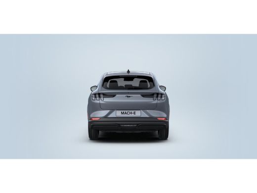 Ford Mustang Mach-E Mach-E Extended Premium RWD 88 kWh | Ford Voorraad, Snel Leverbaar! | B&O | Technology Pack + | P... ActivLease financial lease