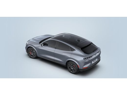 Ford Mustang Mach-E Mach-E Extended Premium RWD 88 kWh | Ford Voorraad, Snel Leverbaar! | B&O | Technology Pack + | P... ActivLease financial lease