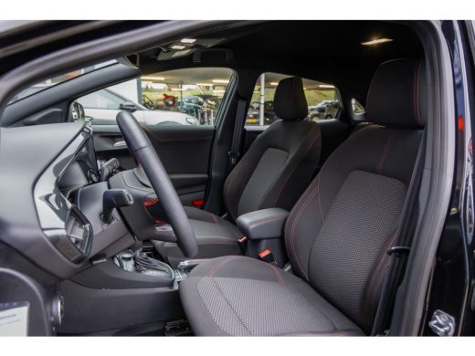 Ford Puma 1.0 EcoBoost Hybrid ST-Line | Camera | Stuur/stoel/voorruit verwarming | Navigatie | Apple Carpla... ActivLease financial lease