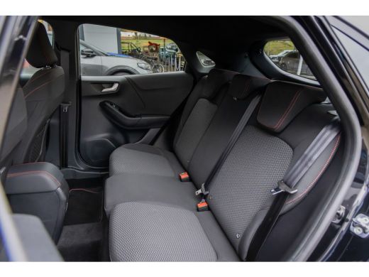 Ford Puma 1.0 EcoBoost Hybrid ST-Line | Camera | Stuur/stoel/voorruit verwarming | Navigatie | Apple Carpla... ActivLease financial lease