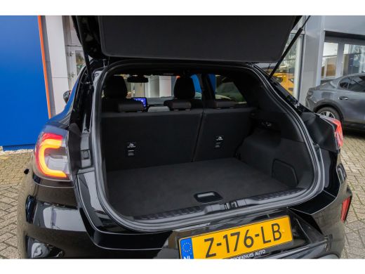 Ford Puma 1.0 EcoBoost Hybrid ST-Line | Camera | Stuur/stoel/voorruit verwarming | Navigatie | Apple Carpla... ActivLease financial lease