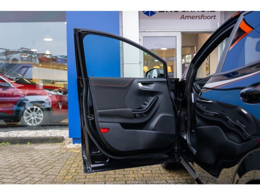 Ford Puma 1.0 EcoBoost Hybrid ST-Line | Camera | Stuur/stoel/voorruit verwarming | Navigatie | Apple Carpla... ActivLease financial lease