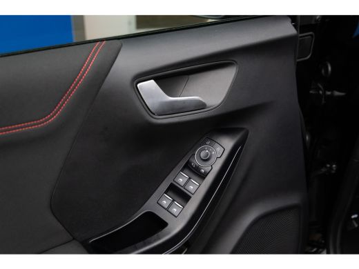 Ford Puma 1.0 EcoBoost Hybrid ST-Line | Camera | Stuur/stoel/voorruit verwarming | Navigatie | Apple Carpla... ActivLease financial lease