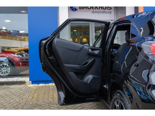 Ford Puma 1.0 EcoBoost Hybrid ST-Line | Camera | Stuur/stoel/voorruit verwarming | Navigatie | Apple Carpla... ActivLease financial lease