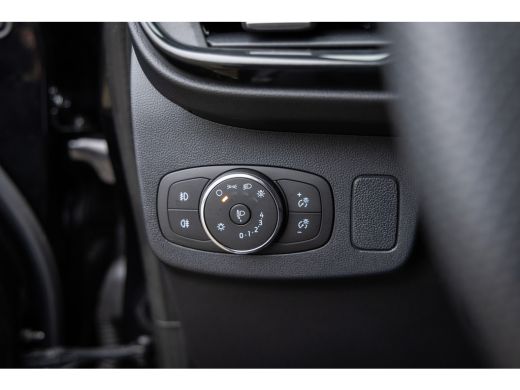 Ford Puma 1.0 EcoBoost Hybrid ST-Line | Camera | Stuur/stoel/voorruit verwarming | Navigatie | Apple Carpla... ActivLease financial lease