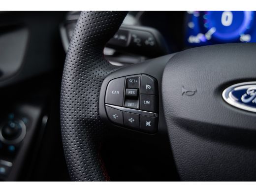 Ford Puma 1.0 EcoBoost Hybrid ST-Line | Camera | Stuur/stoel/voorruit verwarming | Navigatie | Apple Carpla... ActivLease financial lease