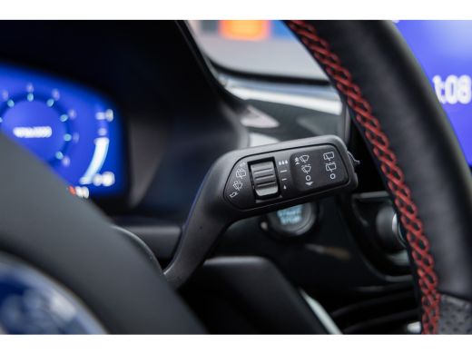 Ford Puma 1.0 EcoBoost Hybrid ST-Line | Camera | Stuur/stoel/voorruit verwarming | Navigatie | Apple Carpla... ActivLease financial lease