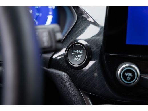 Ford Puma 1.0 EcoBoost Hybrid ST-Line | Camera | Stuur/stoel/voorruit verwarming | Navigatie | Apple Carpla... ActivLease financial lease