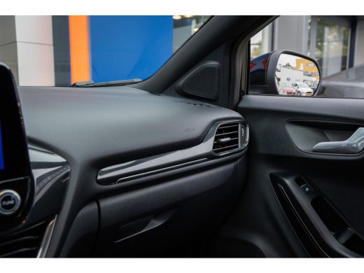 Ford Puma 1.0 EcoBoost Hybrid ST-Line | Camera | Stuur/stoel/voorruit verwarming | Navigatie | Apple Carpla... ActivLease financial lease