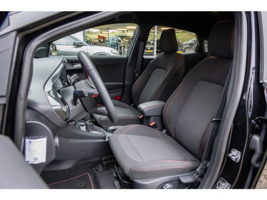 Ford Puma 1.0 EcoBoost Hybrid ST-Line | Camera | Stuur/stoel/voorruit verwarming | Navigatie | Apple Carpla... ActivLease financial lease