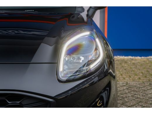 Ford Puma 1.0 EcoBoost Hybrid ST-Line | Camera | Stuur/stoel/voorruit verwarming | Navigatie | Apple Carpla... ActivLease financial lease