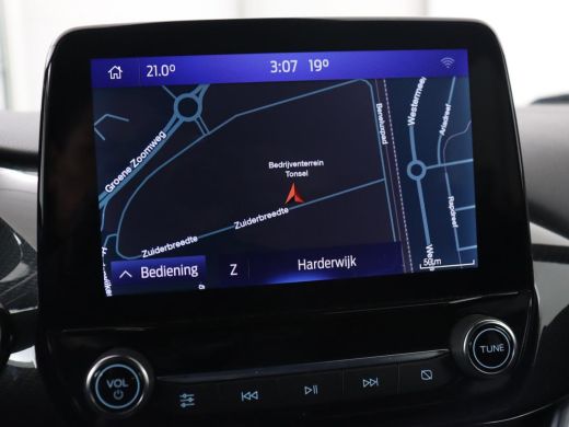 Ford Puma 1.0 EcoBoost Hybrid ST Line | Carplay | Full LED | Navigatie | Parkeerhulp | Cruise control | Dig... ActivLease financial lease