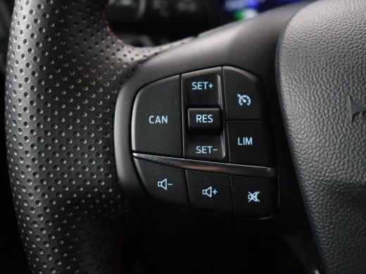 Ford Puma 1.0 EcoBoost Hybrid ST Line | Carplay | Full LED | Navigatie | Parkeerhulp | Cruise control | Dig... ActivLease financial lease