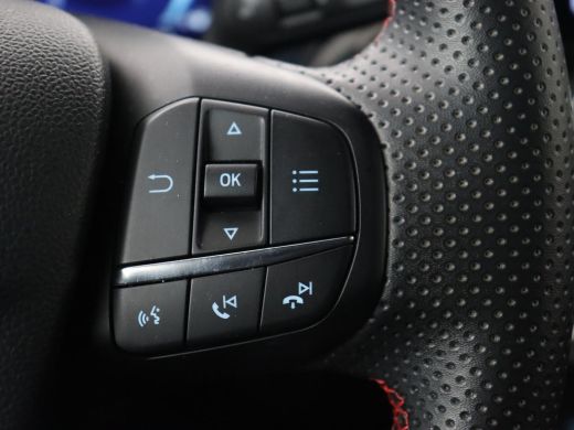 Ford Puma 1.0 EcoBoost Hybrid ST Line | Carplay | Full LED | Navigatie | Parkeerhulp | Cruise control | Dig... ActivLease financial lease