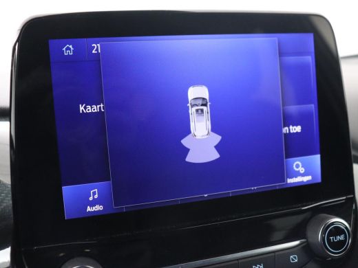 Ford Puma 1.0 EcoBoost Hybrid ST Line | Carplay | Full LED | Navigatie | Parkeerhulp | Cruise control | Dig... ActivLease financial lease