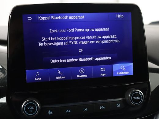 Ford Puma 1.0 EcoBoost Hybrid ST Line | Carplay | Full LED | Navigatie | Parkeerhulp | Cruise control | Dig... ActivLease financial lease