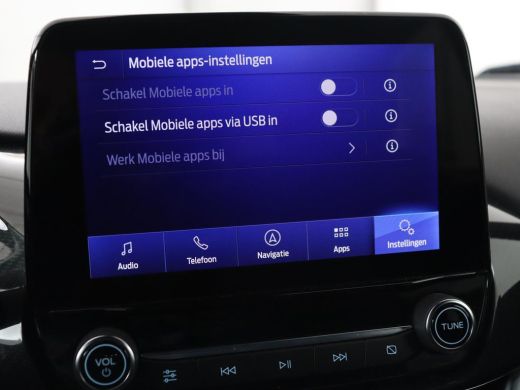 Ford Puma 1.0 EcoBoost Hybrid ST Line | Carplay | Full LED | Navigatie | Parkeerhulp | Cruise control | Dig... ActivLease financial lease