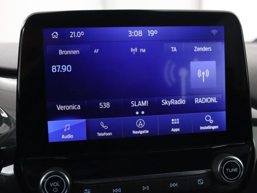 Ford Puma 1.0 EcoBoost Hybrid ST Line | Carplay | Full LED | Navigatie | Parkeerhulp | Cruise control | Dig... ActivLease financial lease