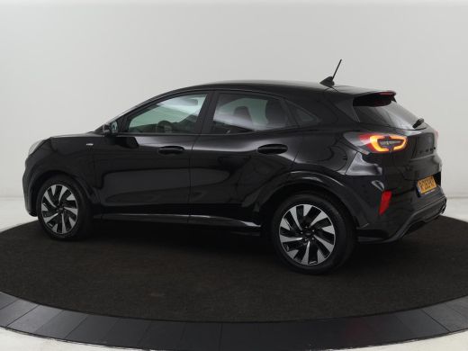 Ford Puma 1.0 EcoBoost Hybrid ST Line | Carplay | Full LED | Navigatie | Parkeerhulp | Cruise control | Dig... ActivLease financial lease