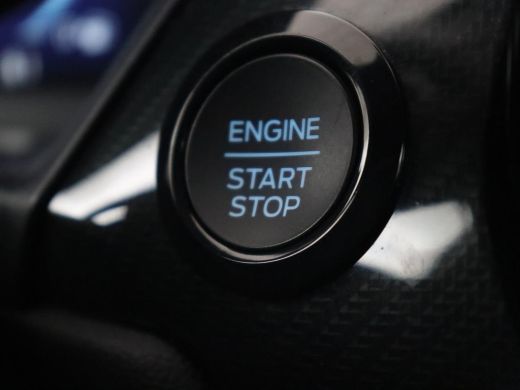 Ford Puma 1.0 EcoBoost Hybrid ST Line | Carplay | Full LED | Navigatie | Parkeerhulp | Cruise control | Dig... ActivLease financial lease