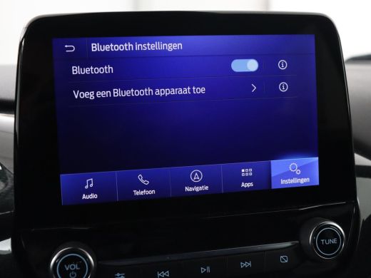 Ford Puma 1.0 EcoBoost Hybrid ST Line | Carplay | Full LED | Navigatie | Parkeerhulp | Cruise control | Dig... ActivLease financial lease