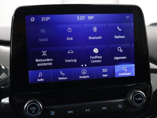 Ford Puma 1.0 EcoBoost Hybrid ST Line | Carplay | Full LED | Navigatie | Parkeerhulp | Cruise control | Dig... ActivLease financial lease