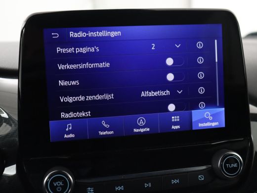 Ford Puma 1.0 EcoBoost Hybrid ST Line | Carplay | Full LED | Navigatie | Parkeerhulp | Cruise control | Dig... ActivLease financial lease