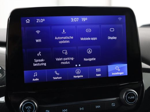 Ford Puma 1.0 EcoBoost Hybrid ST Line | Carplay | Full LED | Navigatie | Parkeerhulp | Cruise control | Dig... ActivLease financial lease