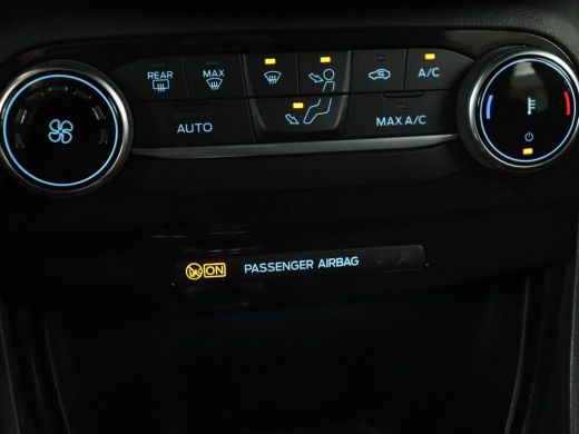 Ford Puma 1.0 EcoBoost Hybrid ST Line | Carplay | Full LED | Navigatie | Parkeerhulp | Cruise control | Dig... ActivLease financial lease