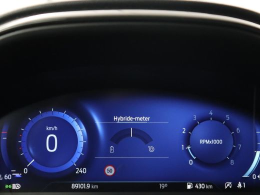 Ford Puma 1.0 EcoBoost Hybrid ST Line | Carplay | Full LED | Navigatie | Parkeerhulp | Cruise control | Dig... ActivLease financial lease