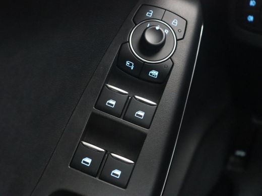 Ford Puma 1.0 EcoBoost Hybrid ST Line | Carplay | Full LED | Navigatie | Parkeerhulp | Cruise control | Dig... ActivLease financial lease